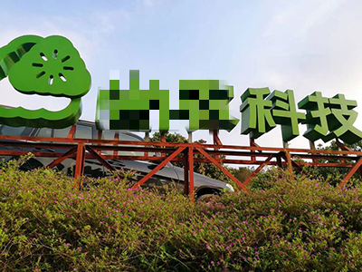 廣東省惠州市某農業科技有限公司惠東分公司